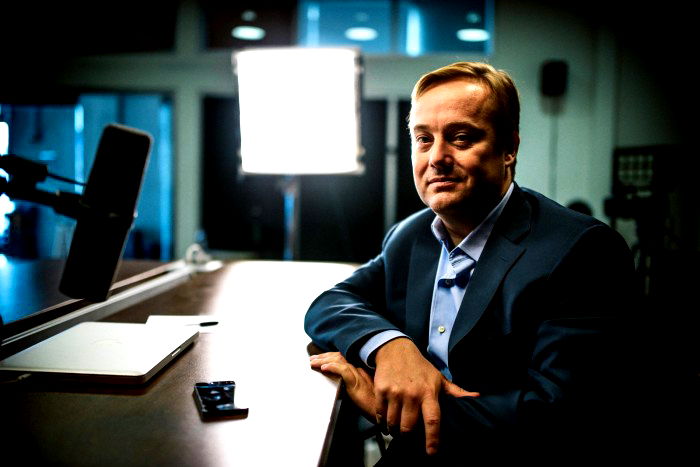 Jason Calacanis: On Investing in Startups and Fixing The YouTube Ecosystem [INTERVIEW]