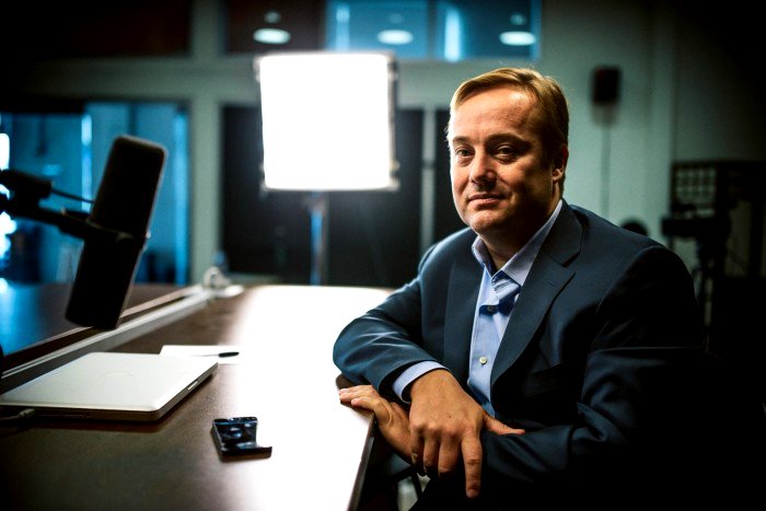 Jason Calacanis: On Investing in Startups and Fixing The YouTube Ecosystem [INTERVIEW]