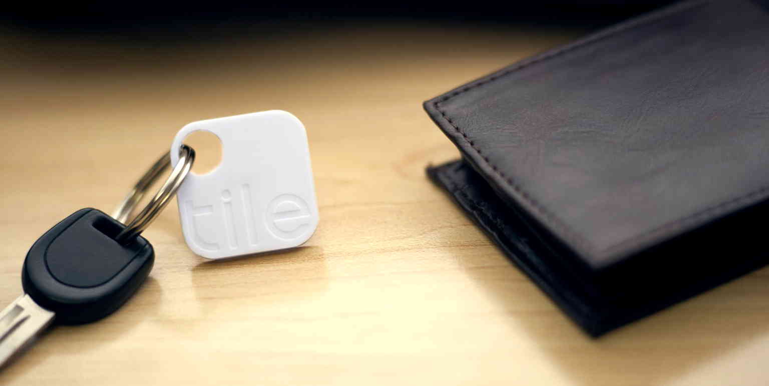 Tile App Startup Founders: On Raising $2.6 Million via Selfstarter So You Never Lose Anything Again