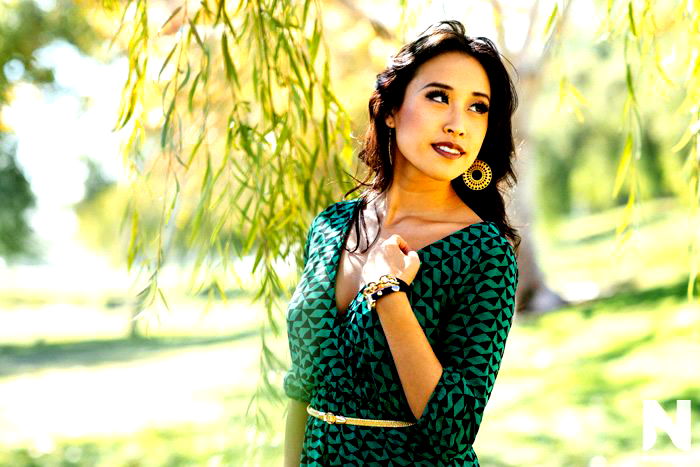 Miss California 2013 Explains Why She Loves the Startup Scene