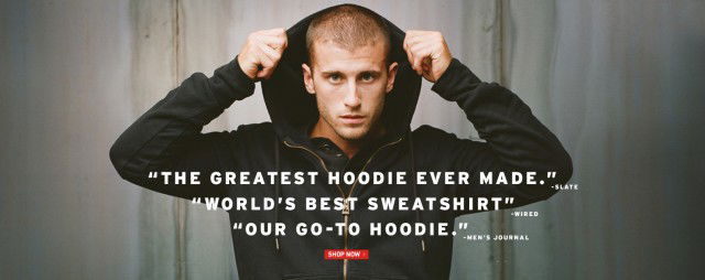 The greatest 2025 hoodie ever made