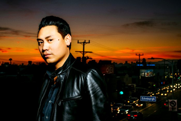Director Jon M. Chu: Lessons on Success From Justin Bieber