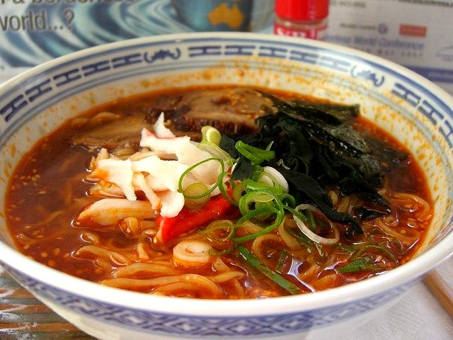 5 Simplest Ways To Beef Up Ramen On a Budget