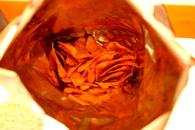 You’ll Never Think of Doritos the Same Again After Learning How They Were Invented