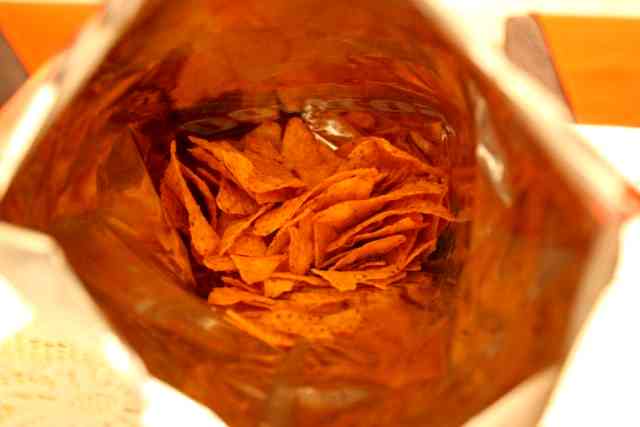 You’ll Never Think of Doritos the Same Again After Learning How They Were Invented