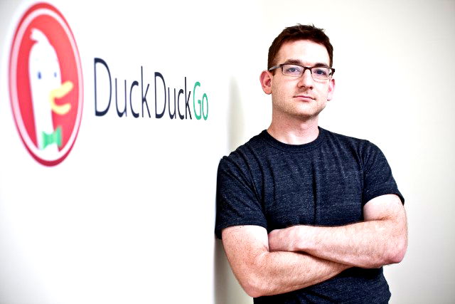 DuckDuckGo: Meet the Entrepreneur Who’s Trying To Take Down Google