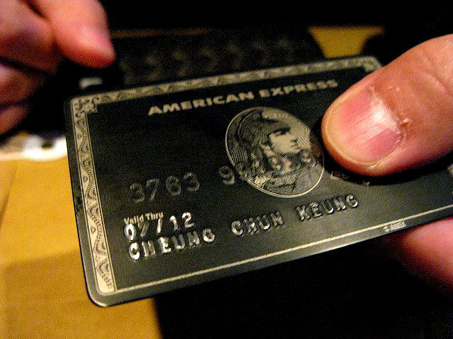 Everything You Need to Know About the Ultra-Exclusive American Express Black Card