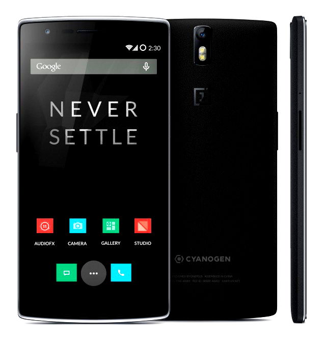 I Got My Hands on Oneplus One and it’s the Best Phone I’ve Ever Touched