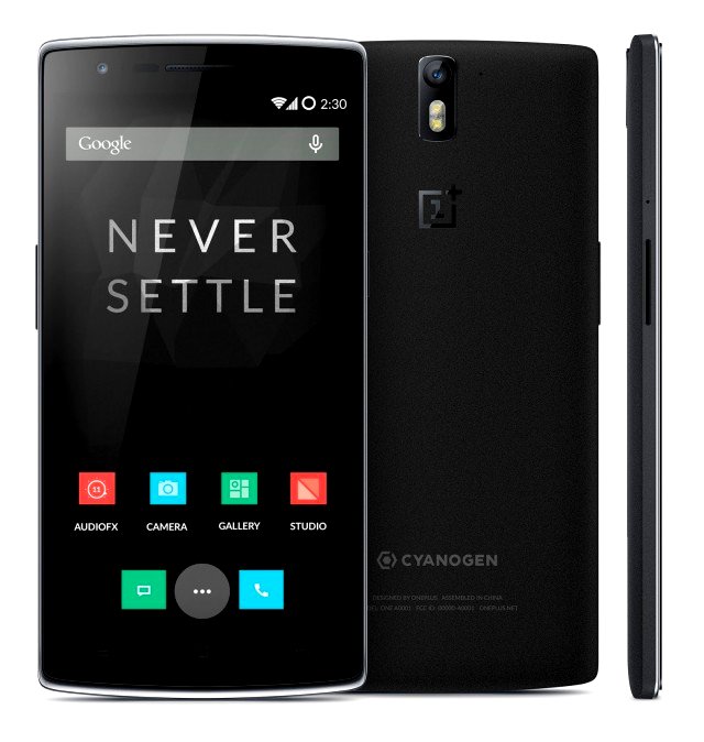 I Got My Hands on Oneplus One and it’s the Best Phone I’ve Ever Touched