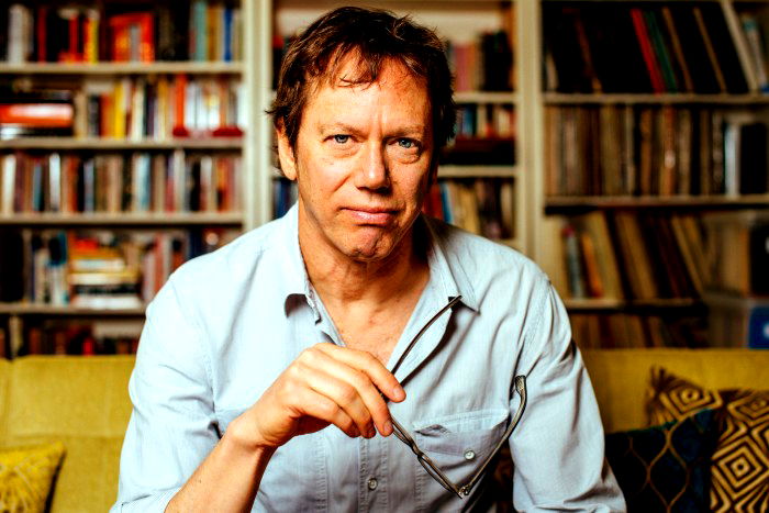 Robert Greene: How to Master Success