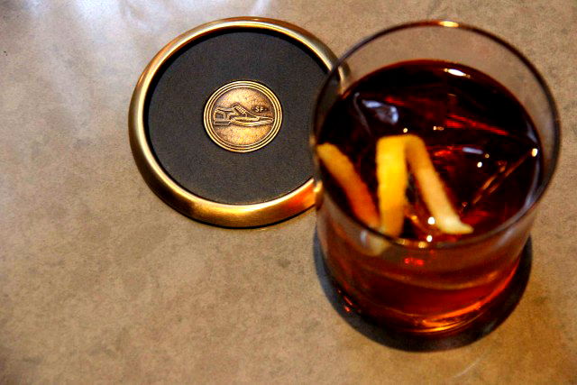 Order This Drink, and an Uber Will Whisk You off into a Coveted Secret Club in SF