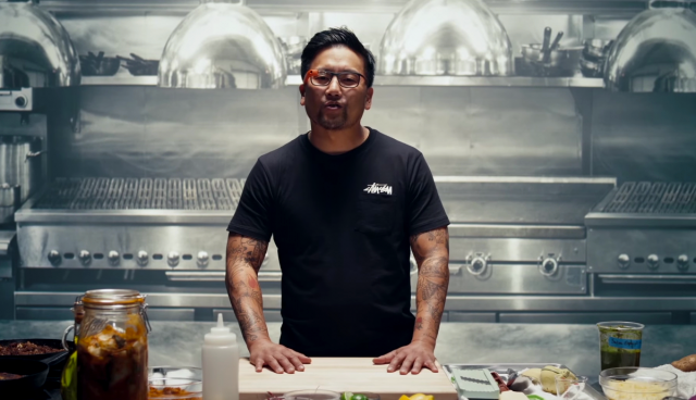 Kogi Truck’s Roy Choi is Going to Launch a Fast Food Chain That’s Actually Healthy and Affordable