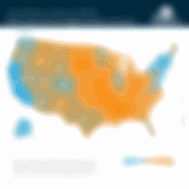 Here’s How Much $100 is Worth in Each State