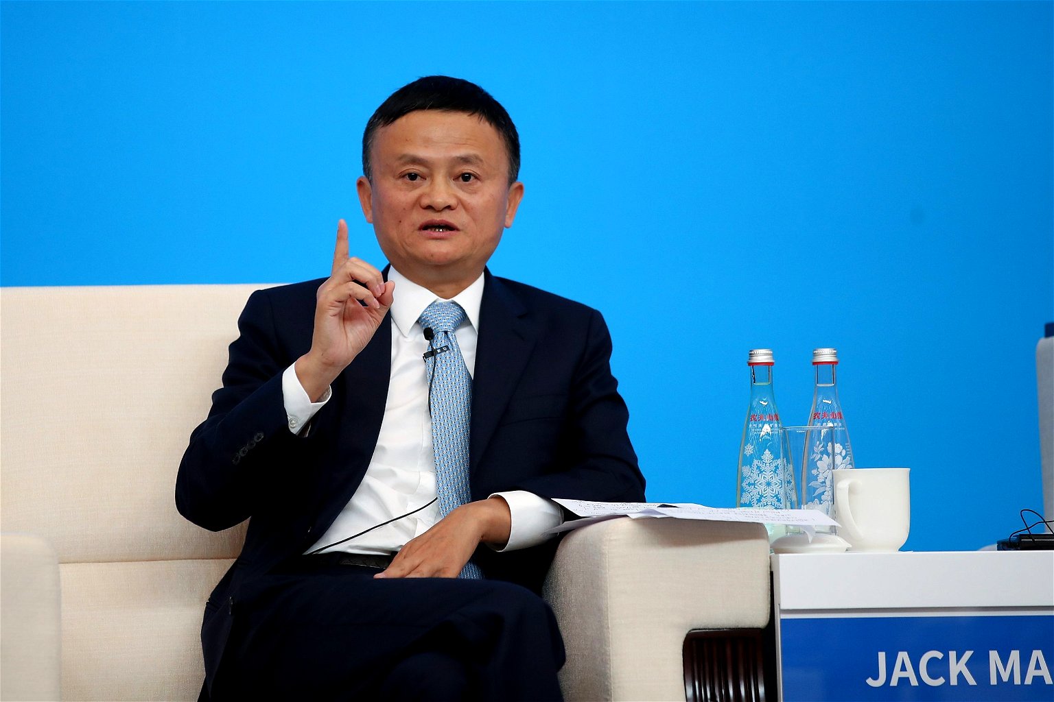 Jack Ma’s Reason For China’s Lack of Innovation Also Explains Why You Aren’t Creating Cool Shit