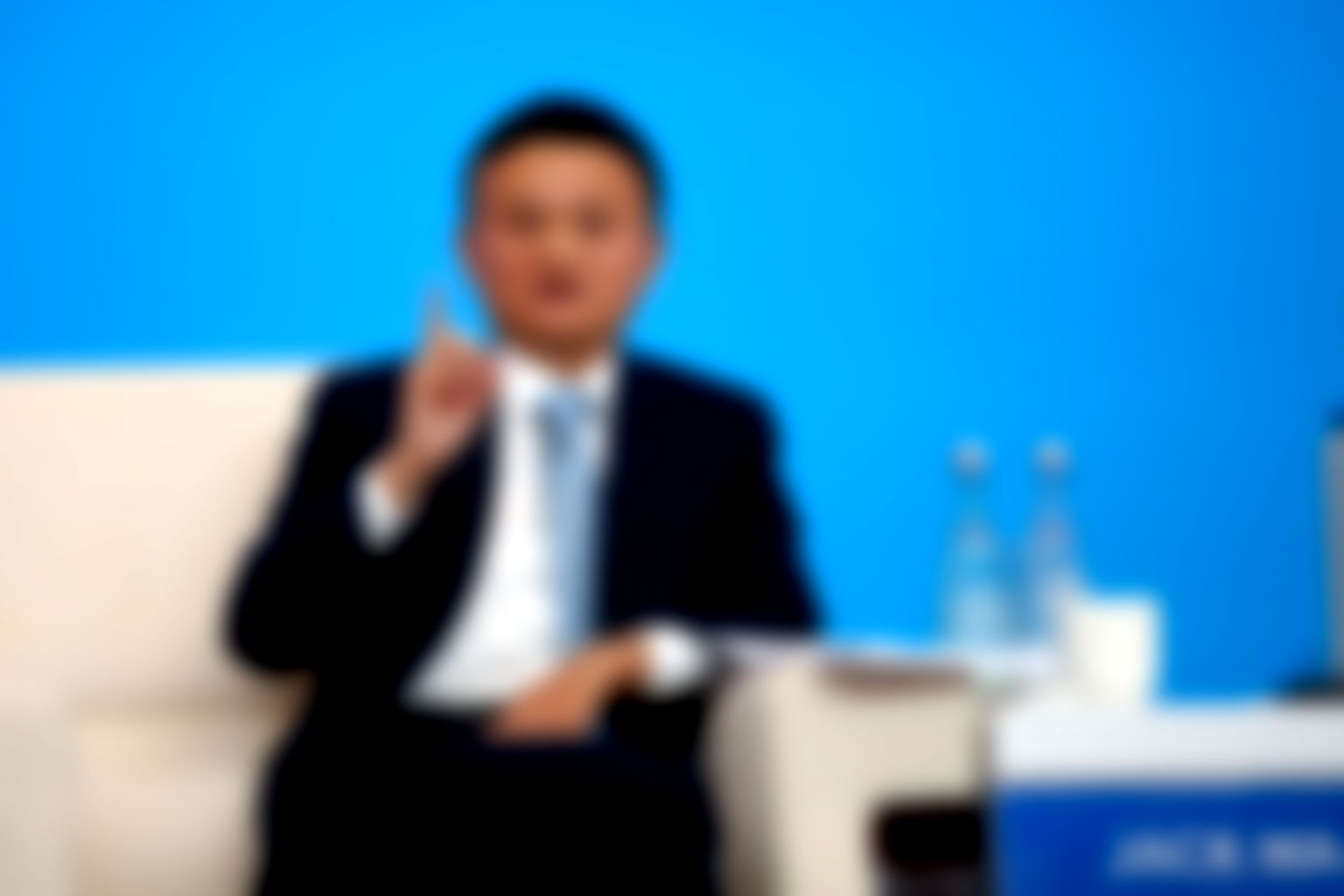 Jack Ma’s Reason For China’s Lack of Innovation Also Explains Why You Aren’t Creating Cool Shit
