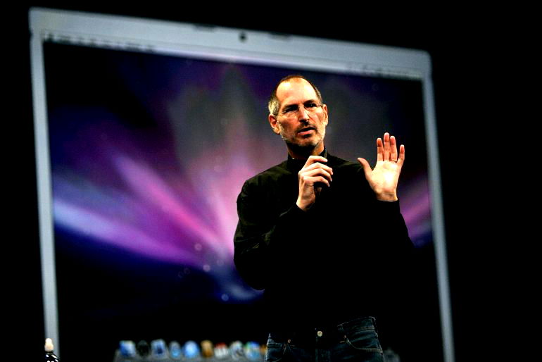 Why Steve Jobs Didn’t Let His Kids Use iPads (And Why You Shouldn’t Either)