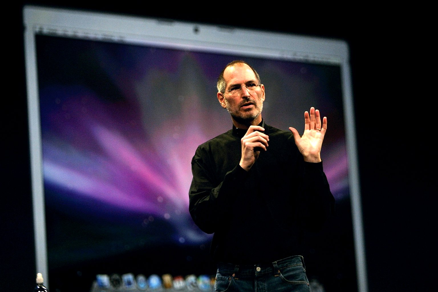Why Steve Jobs Didn’t Let His Kids Use iPads (And Why You Shouldn’t Either)
