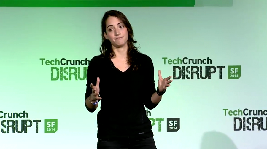 How a Butler Service Called Alfred Won $50,000 at This Year’s TechCrunch Disrupt