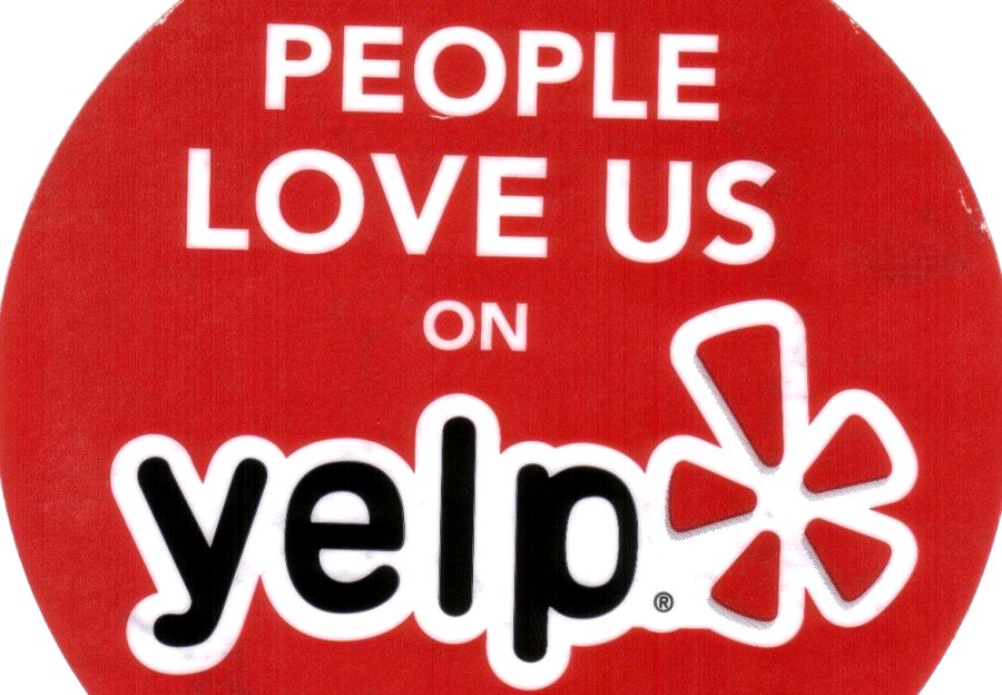New California Law Means We Will Seriously Never Be Able to Trust Yelp Ever Again