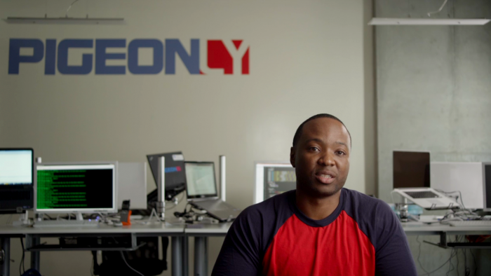 How a Convicted Felon Built a $3 Million Startup Straight Out of Prison