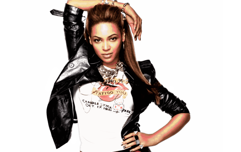 A Study Reveals That Only Dumb People Listen to Beyoncé