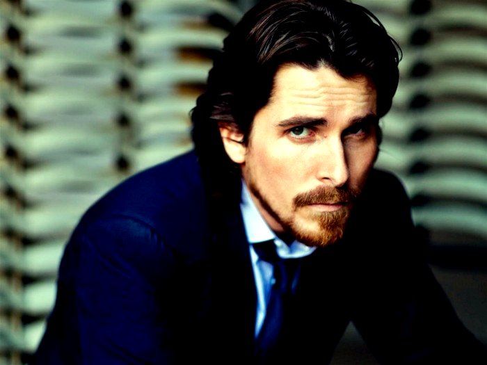 Christian Bale Cast as This Tech Legend and He Didn’t Even Have to Audition For It