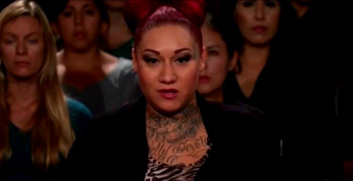 Watch Judge Judy Get Confused and Upset Over EDC Rave Girl