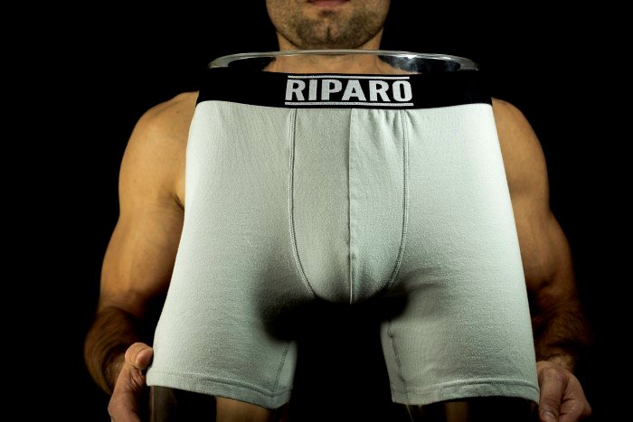 This New Underwear Protects Your Sperm From Cell Phone and Wi-Fi Radiation