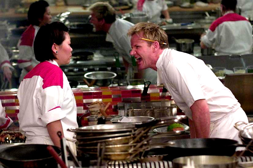 5 Traits That Helped Gordon Ramsay Build His Wildly Successful Culinary Empire