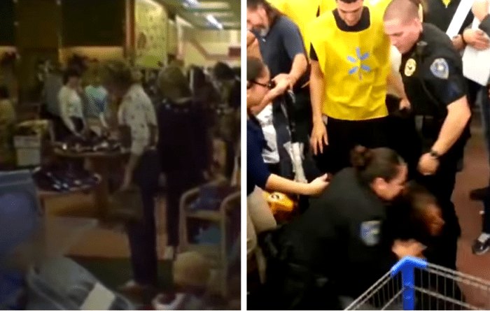 How Black Friday Looked in 1983 vs Today is Shocking Proof of How Bad Humanity Has Gotten