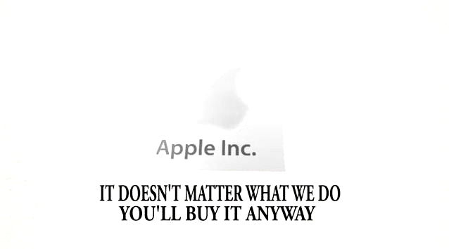 Here’s What It’d Look Like If Tech and Gaming Companies Had Honest Slogans