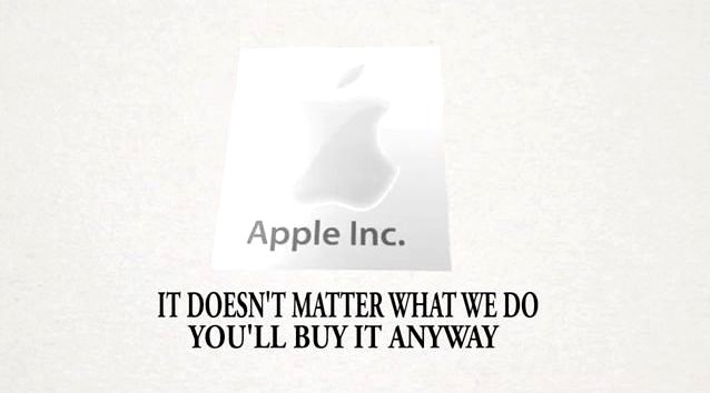 Here’s What It’d Look Like If Tech and Gaming Companies Had Honest Slogans