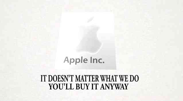 Here’s What It’d Look Like If Tech and Gaming Companies Had Honest Slogans