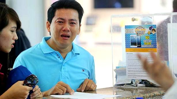 Jover Chew: The Saga of the Notorious iPhone 6 Scammer Who Made His Customers Cry