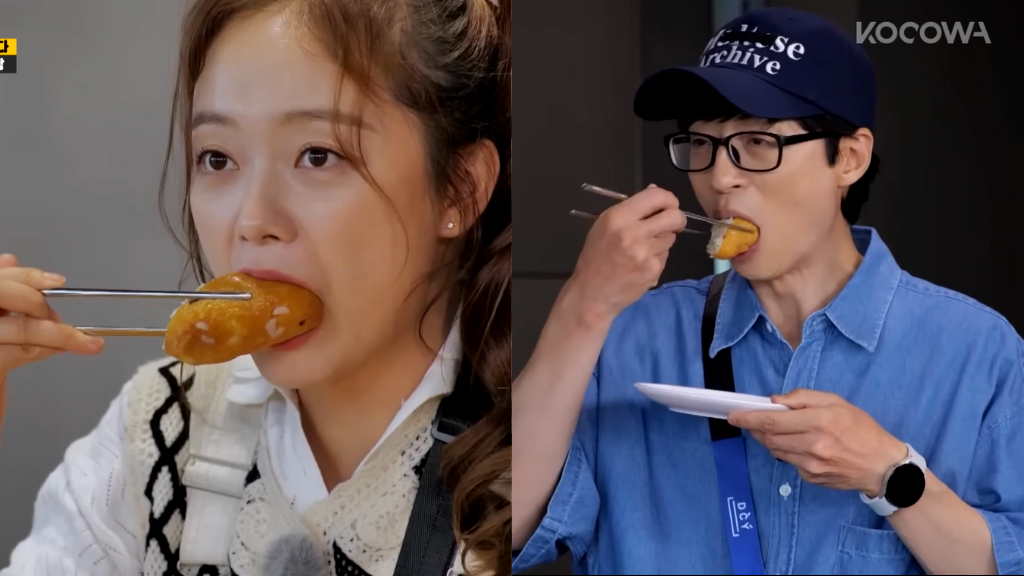 Why Koreans Use Metal Chopsticks