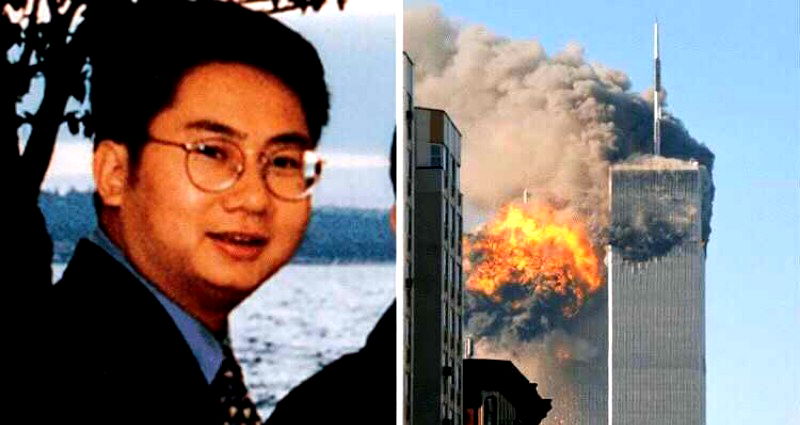 Meet The Asian-American Man Who Sacrificed Himself to Save Lives During 9/11