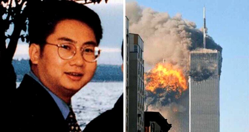 Meet The Asian-American Man Who Sacrificed Himself to Save Lives During 9/11