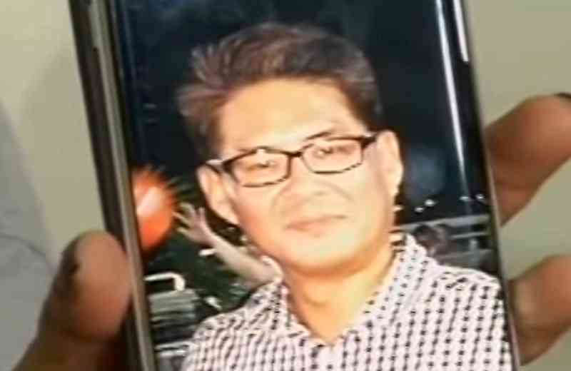 South Korean Businessman Kidnapped and Strangled By Filipino Police Officers