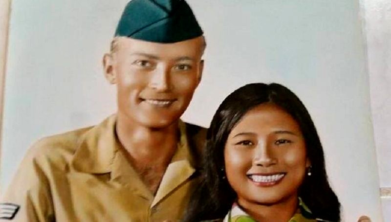 American Woman Asks Thai Netizens For Help to Find Her Dead Uncle’s Long Lost Love