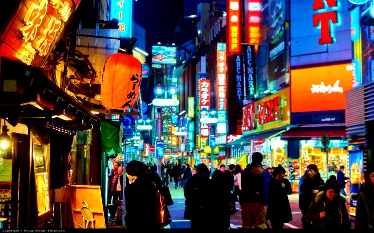 Japan Finally Fixes One of the WORST Things About Traveling in Tokyo