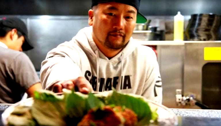 Acclaimed Chef Roy Choi Hits Back at NY Times’ Scathing Zero-Star Review With Absolute Class