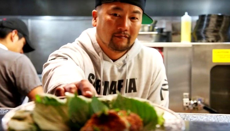 Acclaimed Chef Roy Choi Hits Back at NY Times’ Scathing Zero-Star Review With Absolute Class