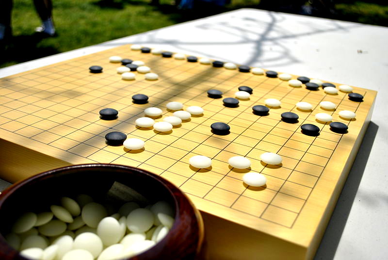 Mysterious ‘Go’ Master Who’s Been Destroying World’s Top Players Was a Google AI All Along