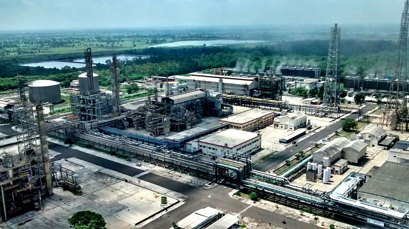 Indian Chemical Factory Finds a Brilliant Way to Cut 60,000 Tons of CO2 Emission Per Year