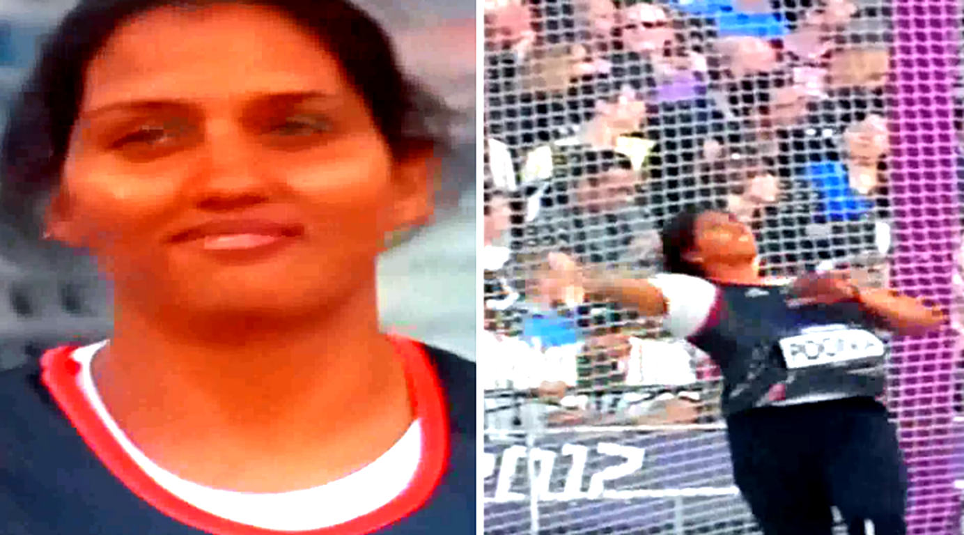 Badass Indian Olympian Rescues Two Teen Girls From Sexual Assault By Gang of Men