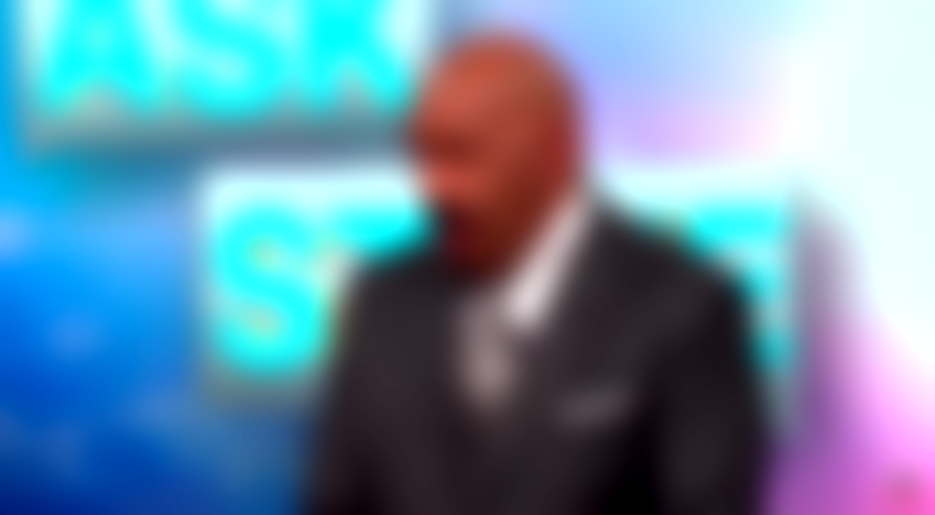Here’s a List of Steve Harvey’s Sponsors. You’re Welcome.