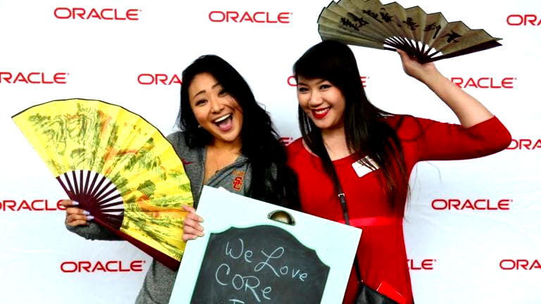 U.S. Labor Department Accuses Oracle of Discrimination Against Women, Blacks and Asians