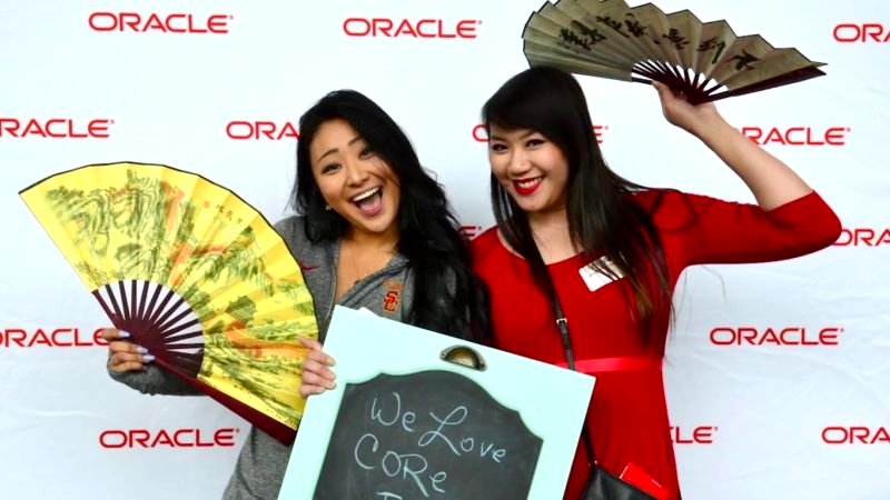U.S. Labor Department Accuses Oracle of Discrimination Against Women, Blacks and Asians