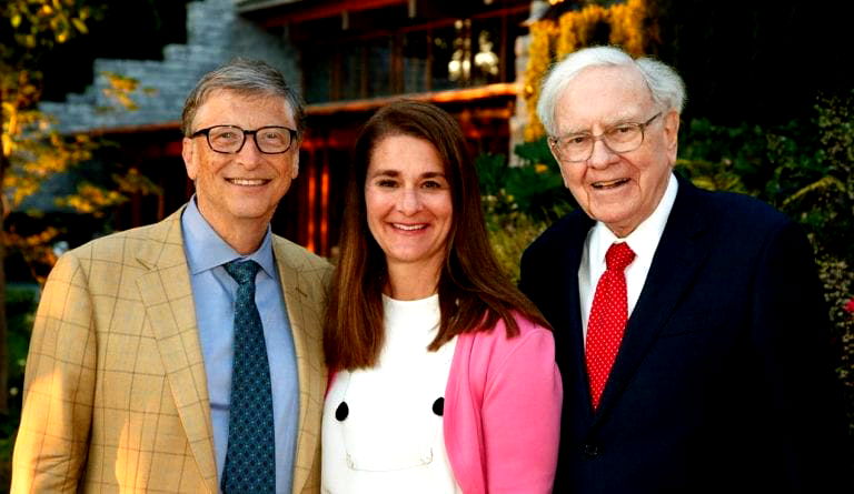 Why Bill Gates Could Be the World’s First Trillionaire