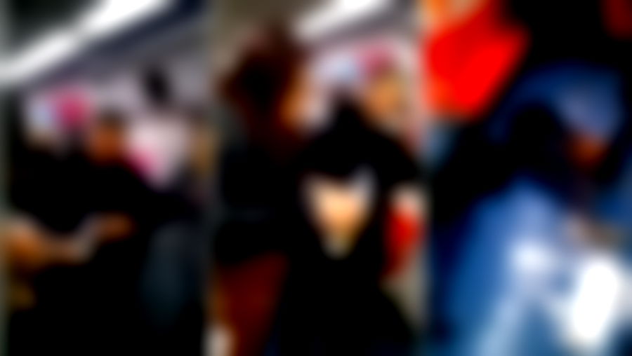 Disturbing Video Shows Fraud Victims Trying to Commit Suicide on the Beijing Metro